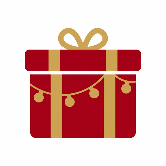 Mystery LED Gift